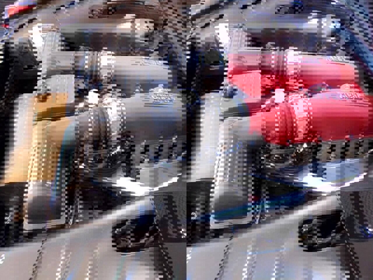 Used 2008 Ferrari F430 Spider image 34