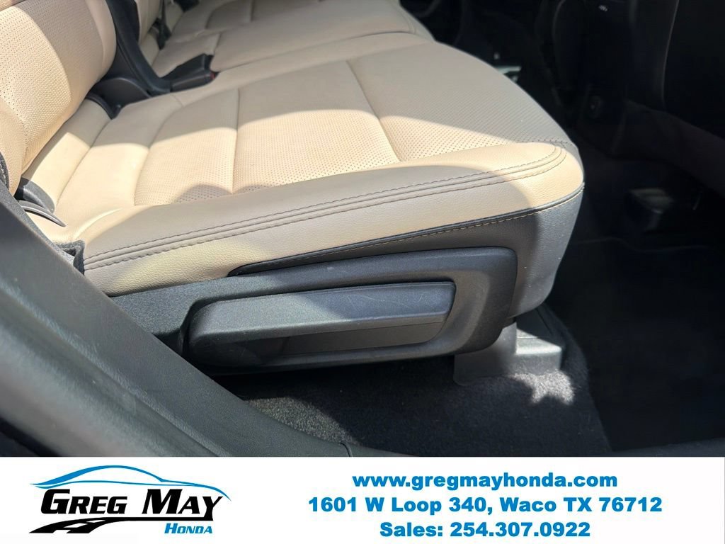 Used 2020 Ford Escape SEL AWD/4WD image 31