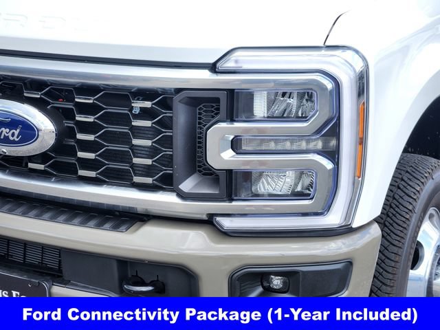 New 2026 Ford F350 King Ranch AWD/4WD image 8