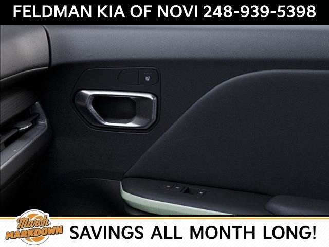 New 2026 Kia K4 GT-Line Turbo image 26