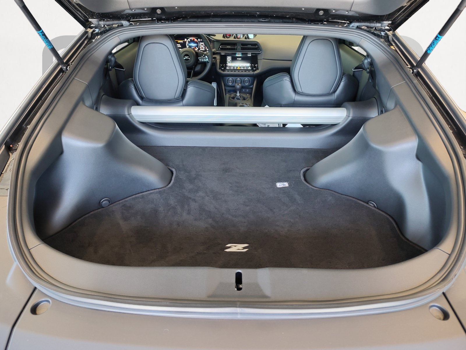 New 2027 Nissan Z Performance RWD image 13