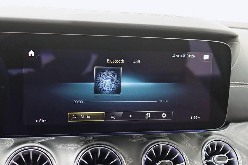 Used 2021 Mercedes-Benz AMG GT 63 image 28