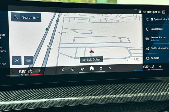 New 2026 BMW M4 Competition w/ Parking Assistance Package image 21