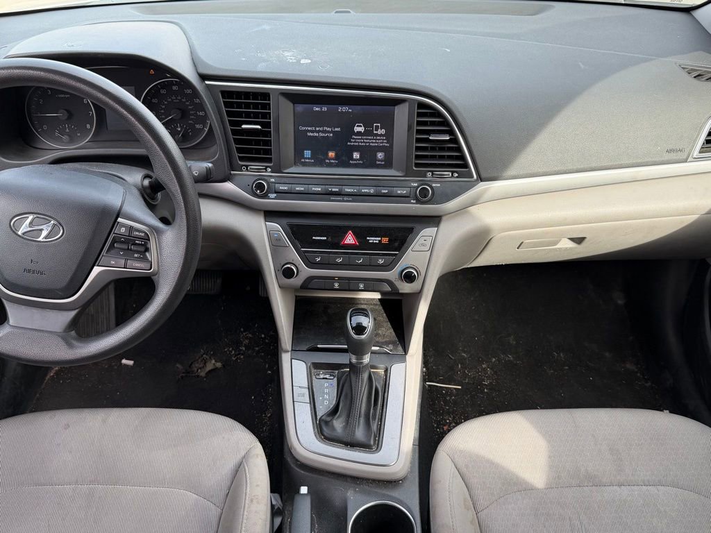 Used 2018 Hyundai Elantra SEL image 15