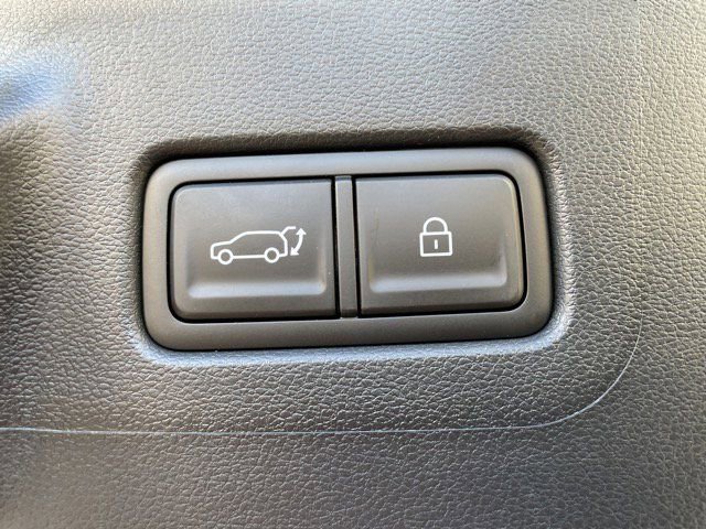 New 2026 Hyundai Santa Fe Limited image 17