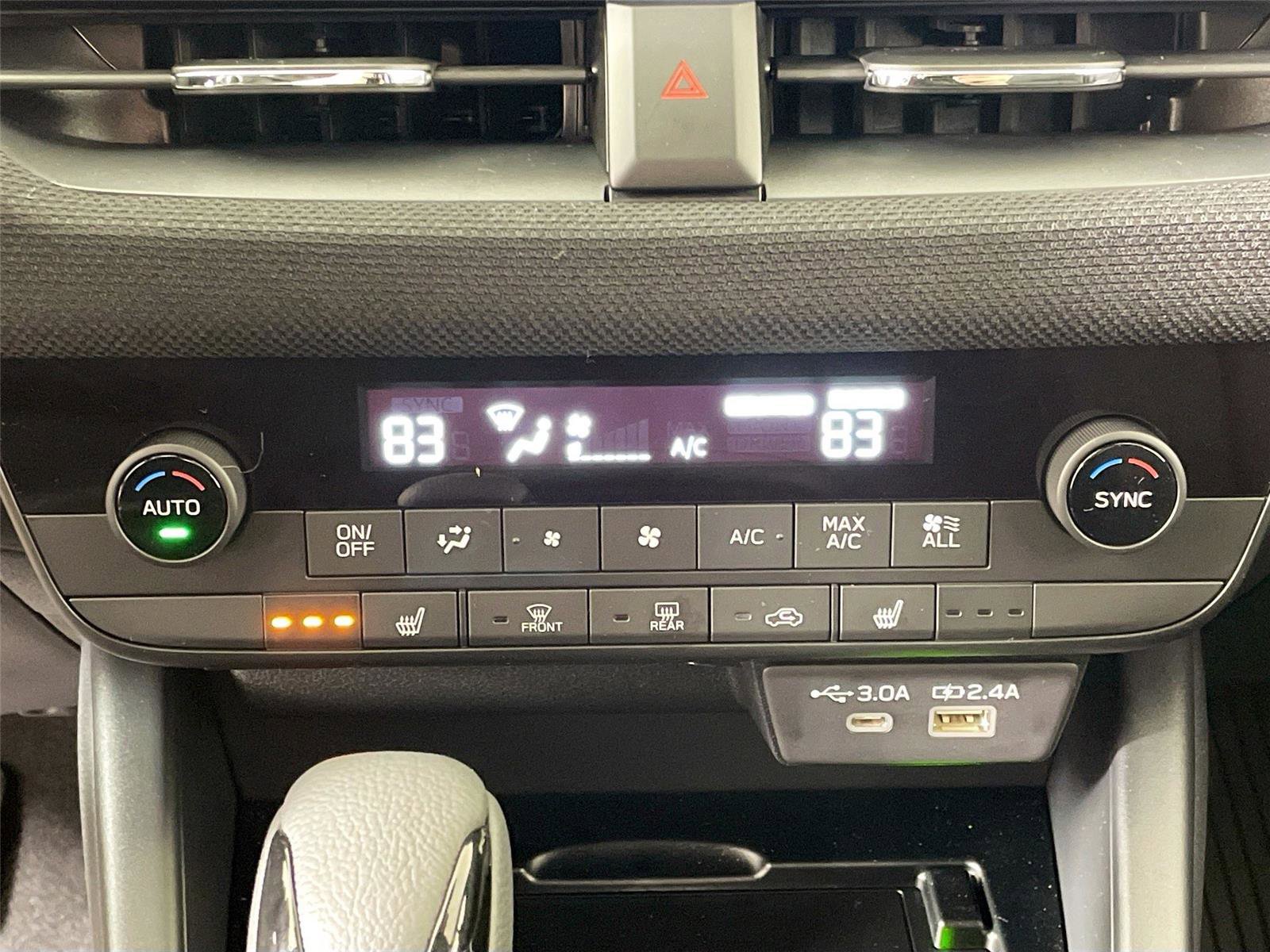 New 2026 Subaru Outback Limited XT image 18