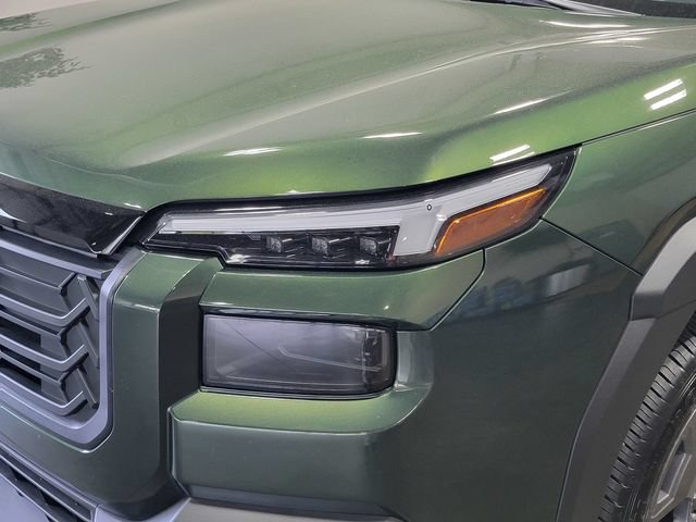 Used 2026 Subaru Outback Premium AWD/4WD image 9