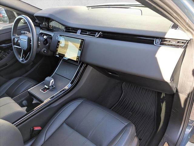 Used 2024 Land Rover Range Rover Evoque Dynamic SE image 24