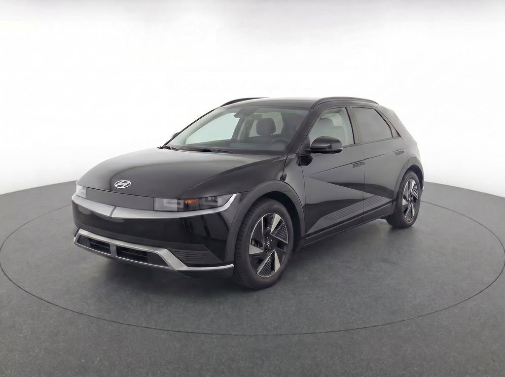 Certified 2025 Hyundai Ioniq 5 SEL RWD image 1