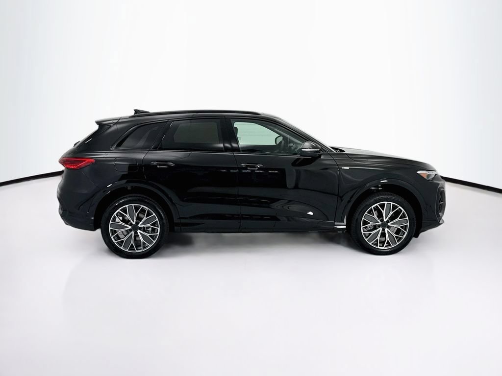 New 2026 Audi Q5 Premium Plus AWD/4WD image 4