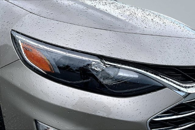 Used 2023 Chevrolet Malibu LT FWD image 28
