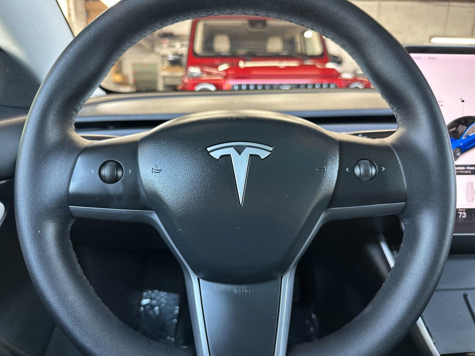 Used 2020 Tesla Model 3 Standard Range Plus RWD image 24