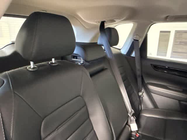 New 2027 Honda CR-V EX-L image 53