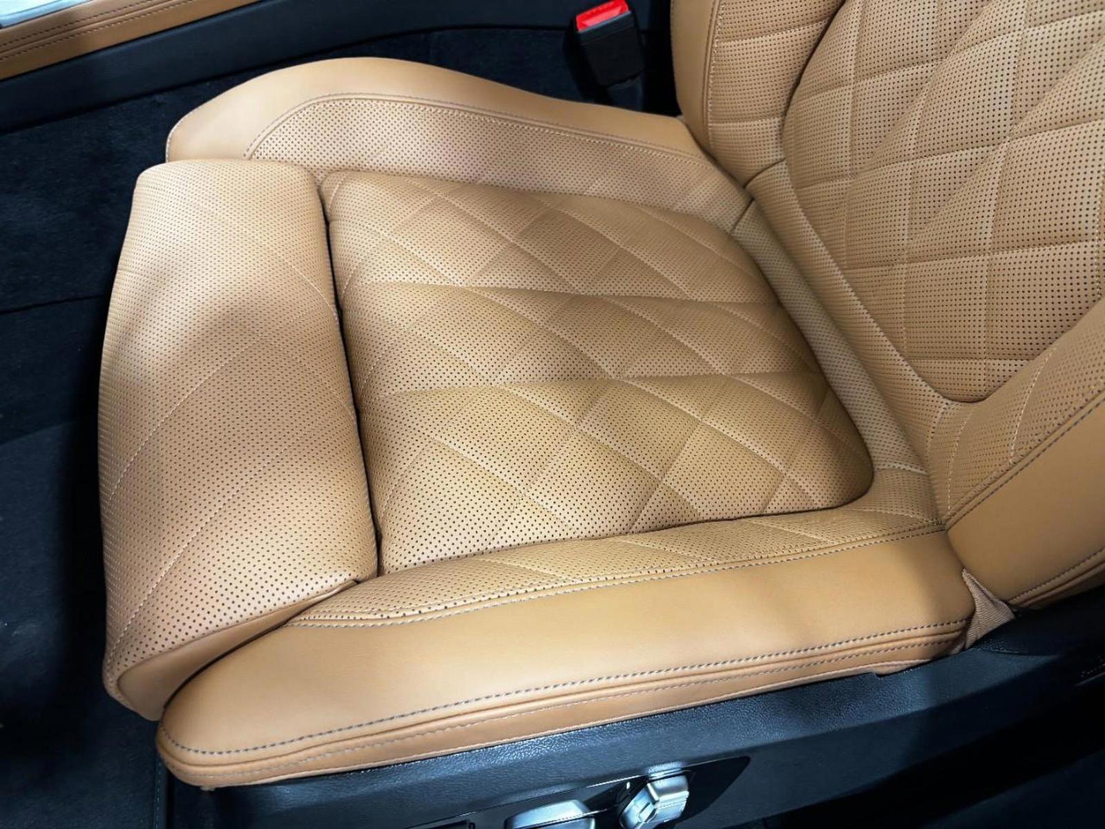 Certified 2026 BMW X7 xDrive40i image 43