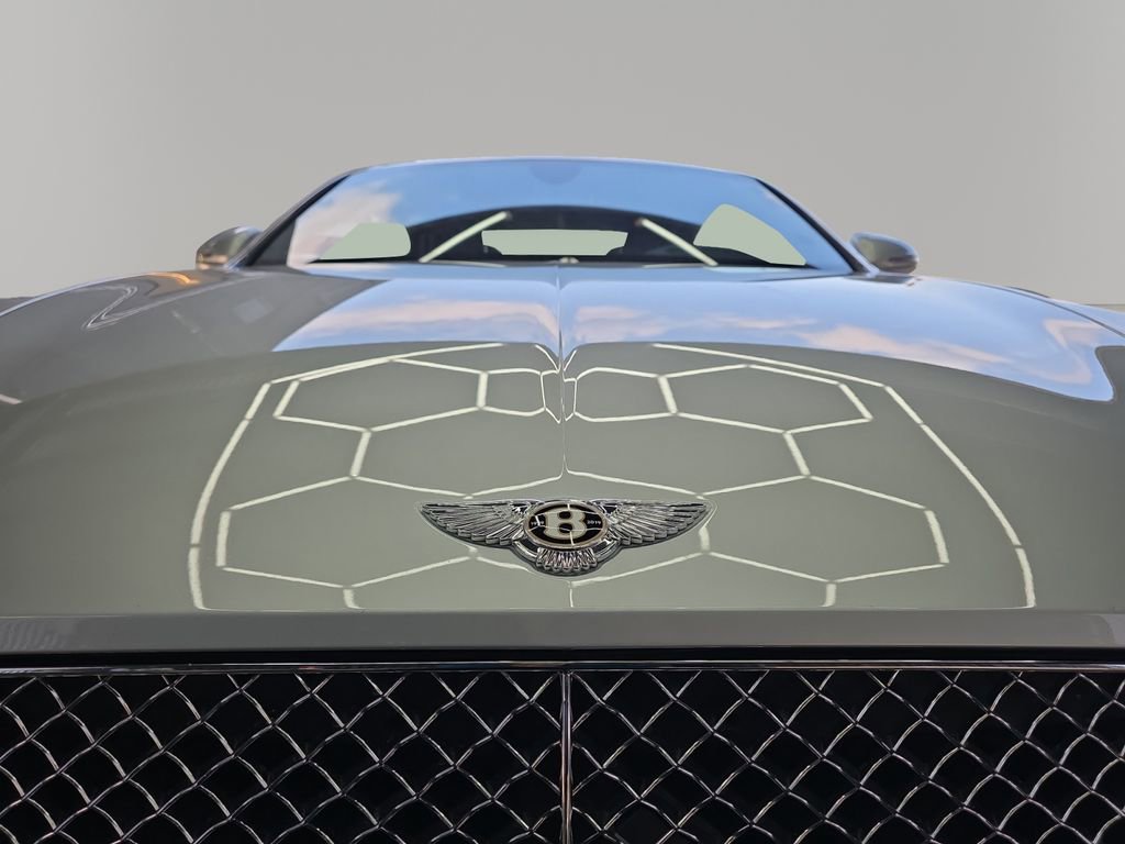 Used 2020 Bentley Continental GT image 30