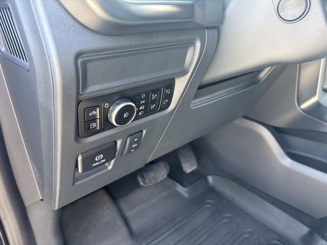 Used 2025 Ford F150 Platinum AWD/4WD image 20