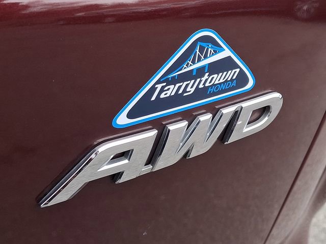 Certified 2018 Honda CR-V EX image 30