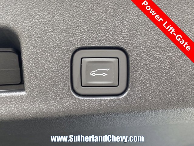 New 2026 Chevrolet Traverse LT image 44