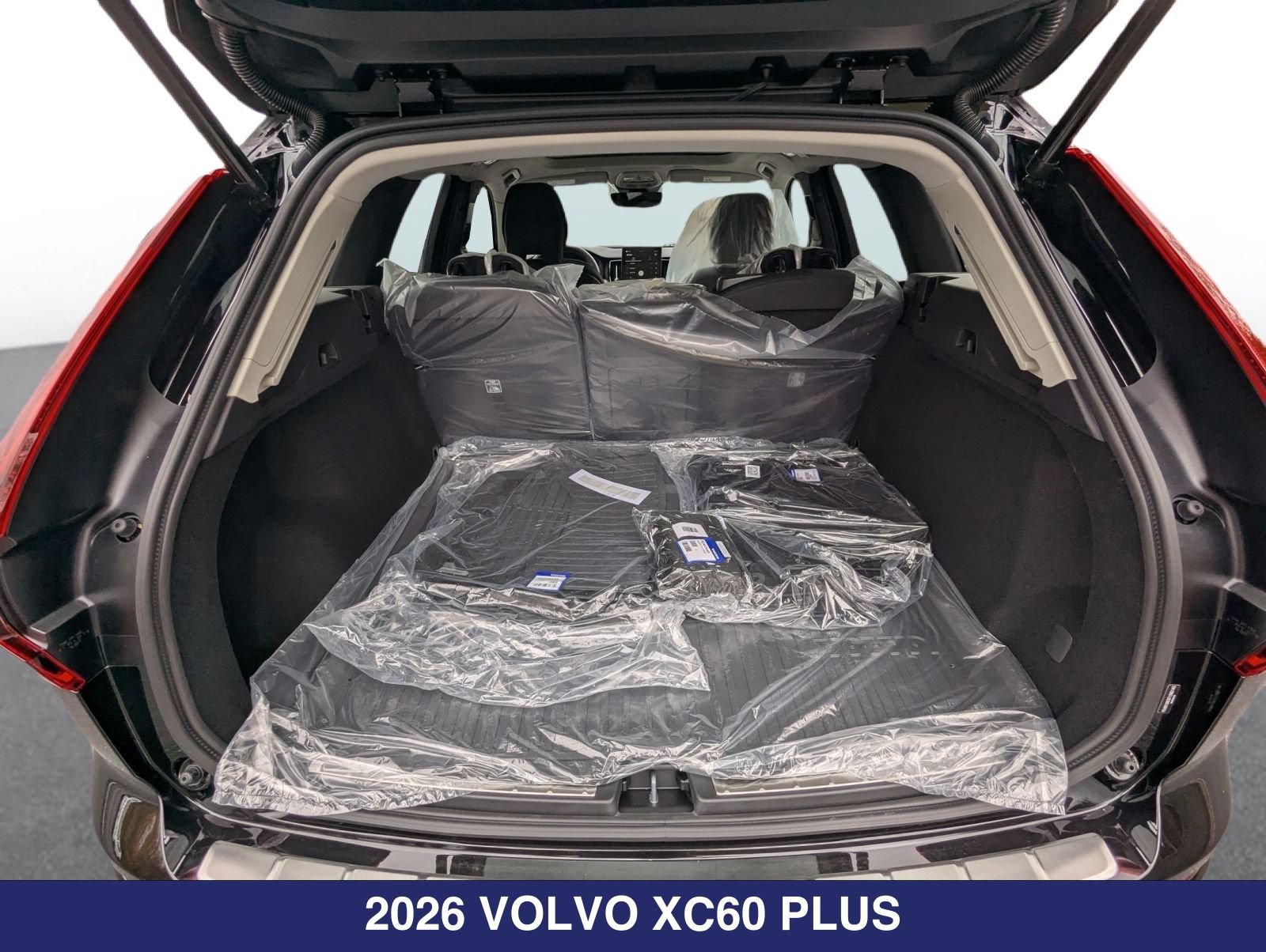 New 2026 Volvo XC60 B5 Plus w/ Protection Package Premier AWD/4WD image 21