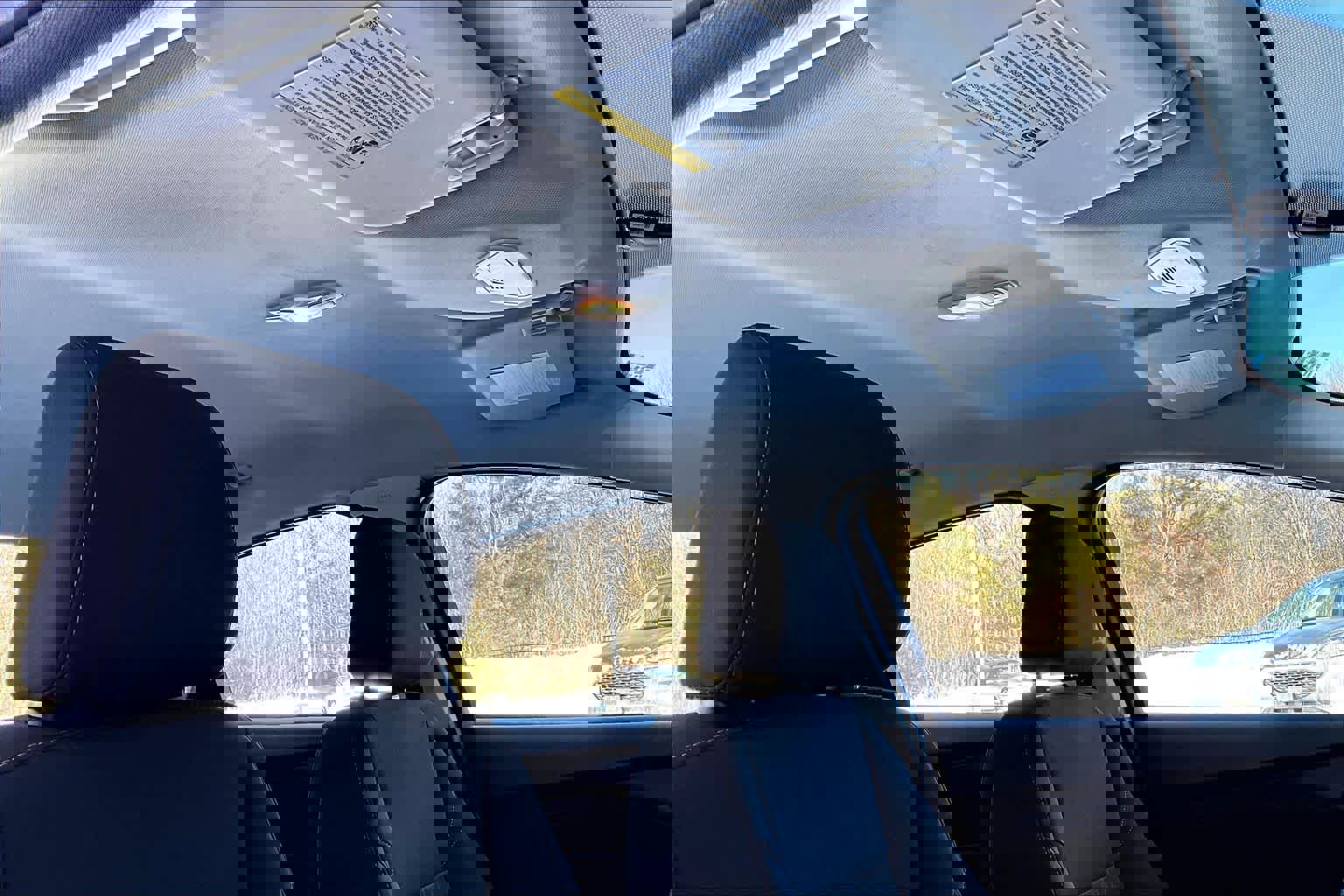 Used 2015 Ford Focus SE image 14