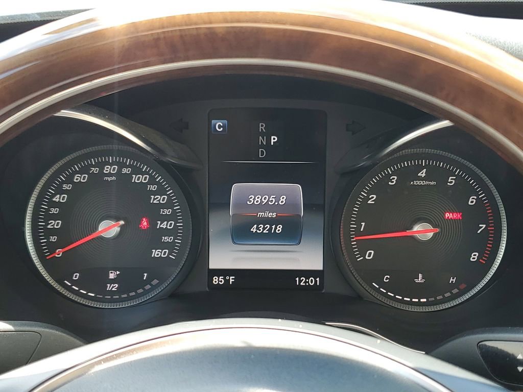 Used 2018 Mercedes-Benz C 300 Sedan w/ Premium Package image 24