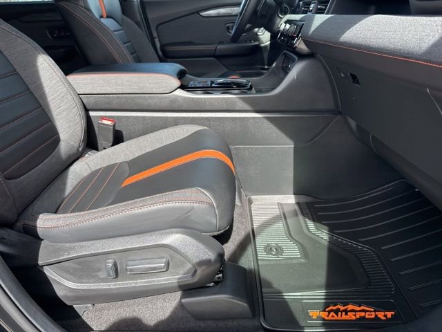 Used 2026 Honda Passport TrailSport image 20