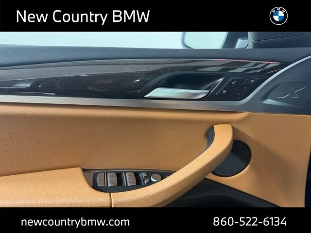Used 2024 BMW X3 xDrive30i w/ Convenience Package w/ZPA AWD/4WD image 12