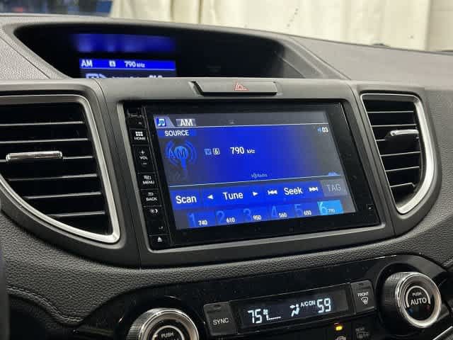 Used 2016 Honda CR-V Touring image 22