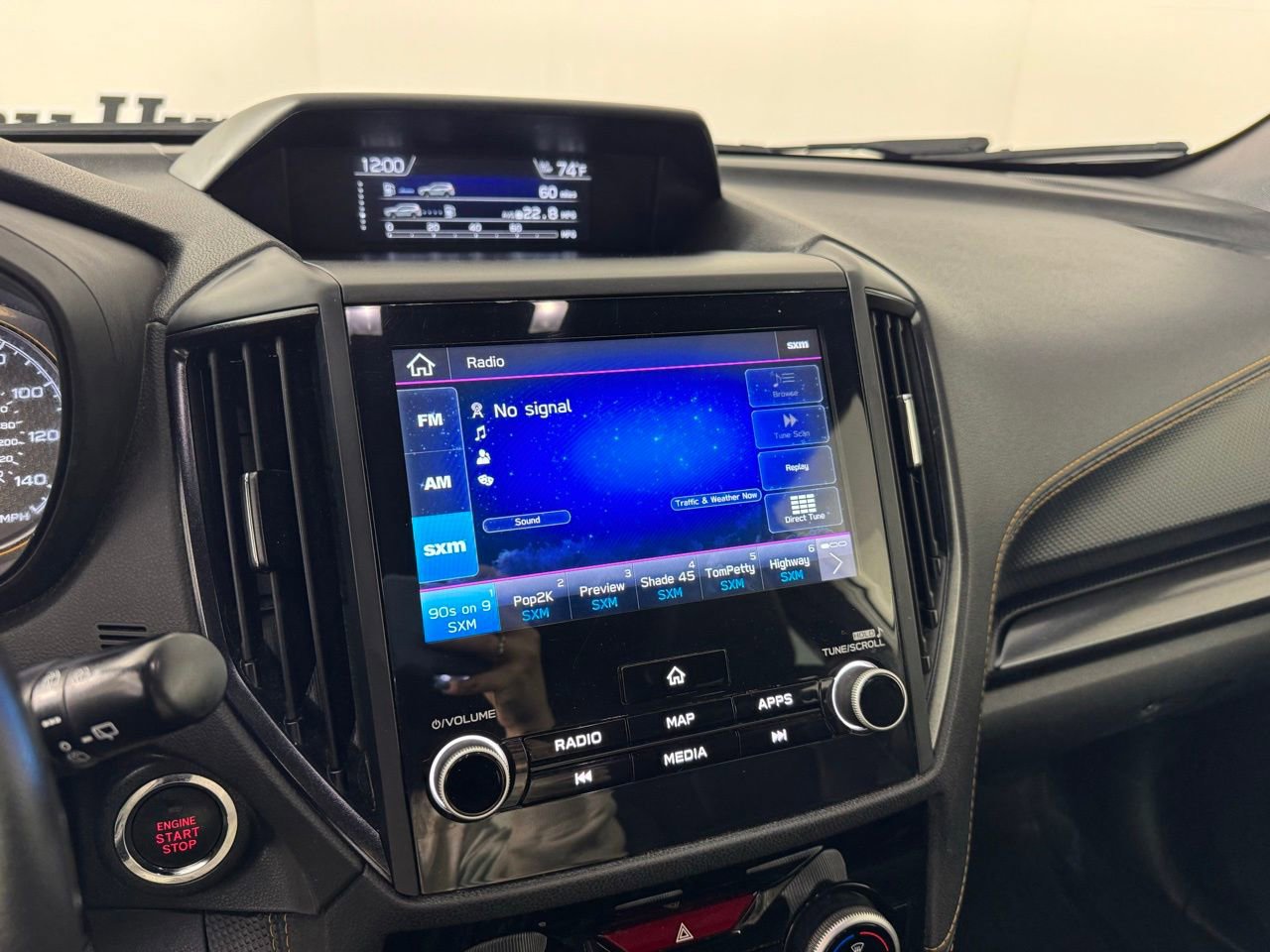 Used 2024 Subaru Forester Wilderness image 16