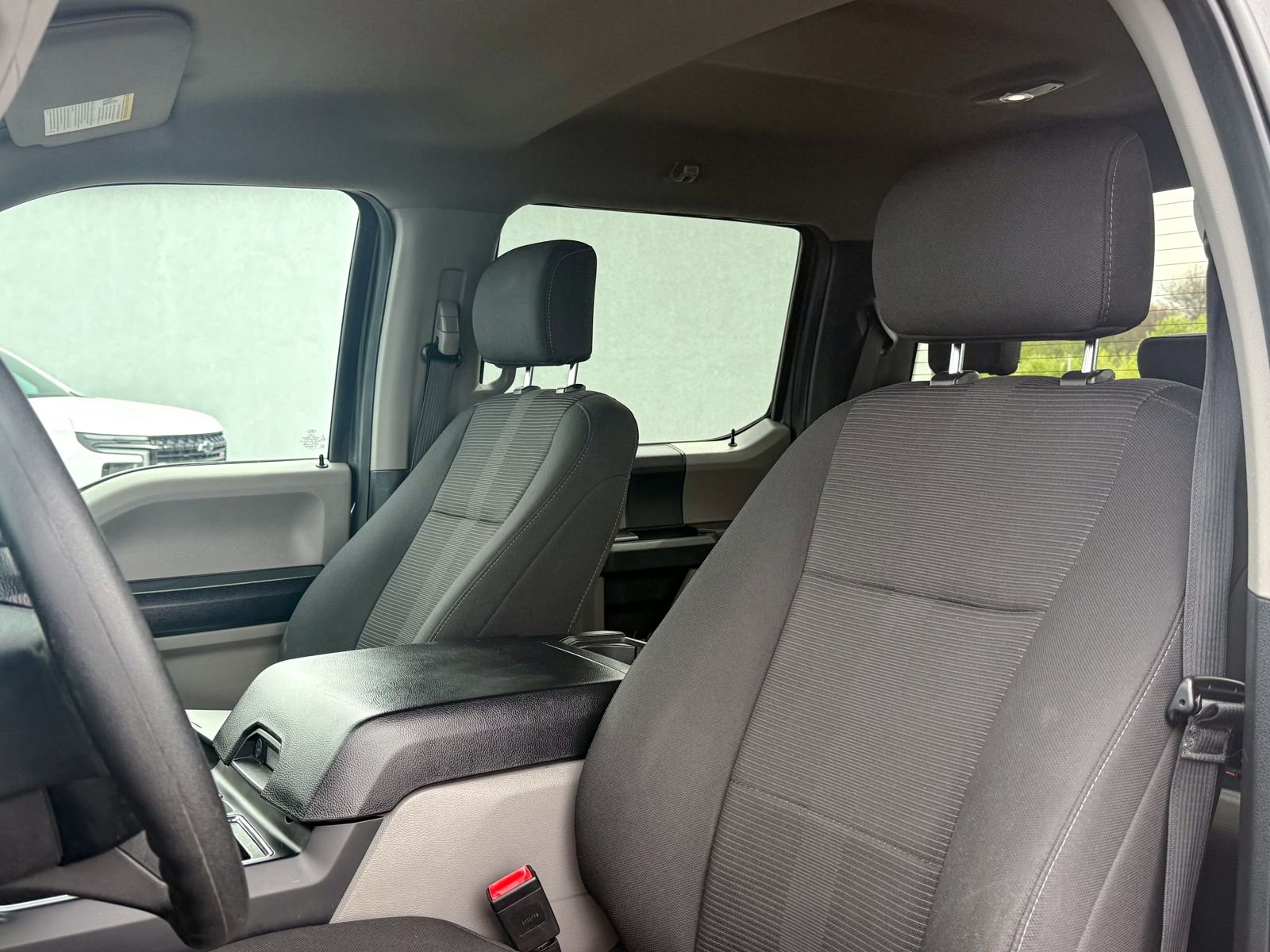 Used 2019 Ford F150 XL w/ Equipment Group 101A Mid AWD/4WD image 21