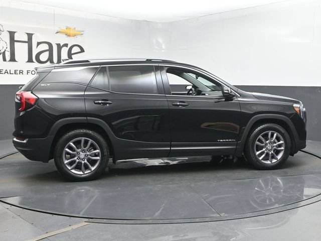 Used 2023 GMC Terrain SLT FWD image 38