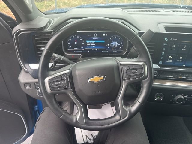 Certified 2023 Chevrolet Silverado 1500 LT w/ Protection Package image 14