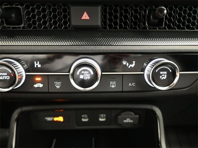 New 2026 Honda CR-V LX image 15