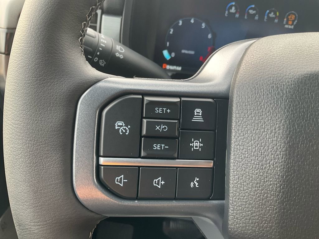 New 2026 Ford F150 Lariat image 20