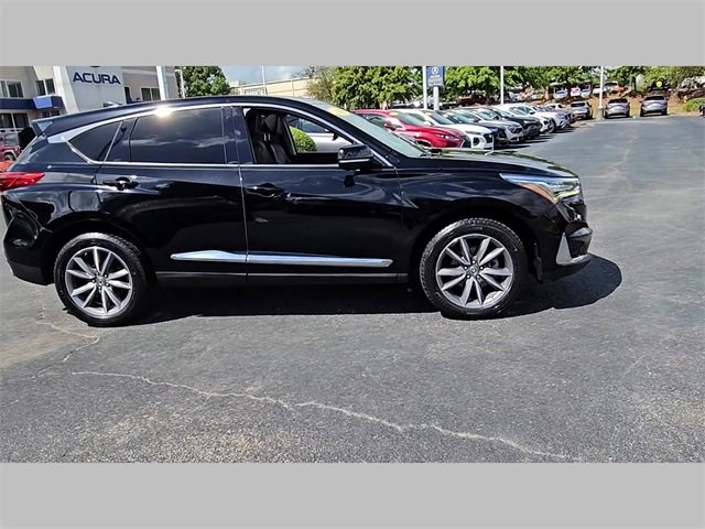 Used 2019 Acura RDX w/ Technology Package image 49