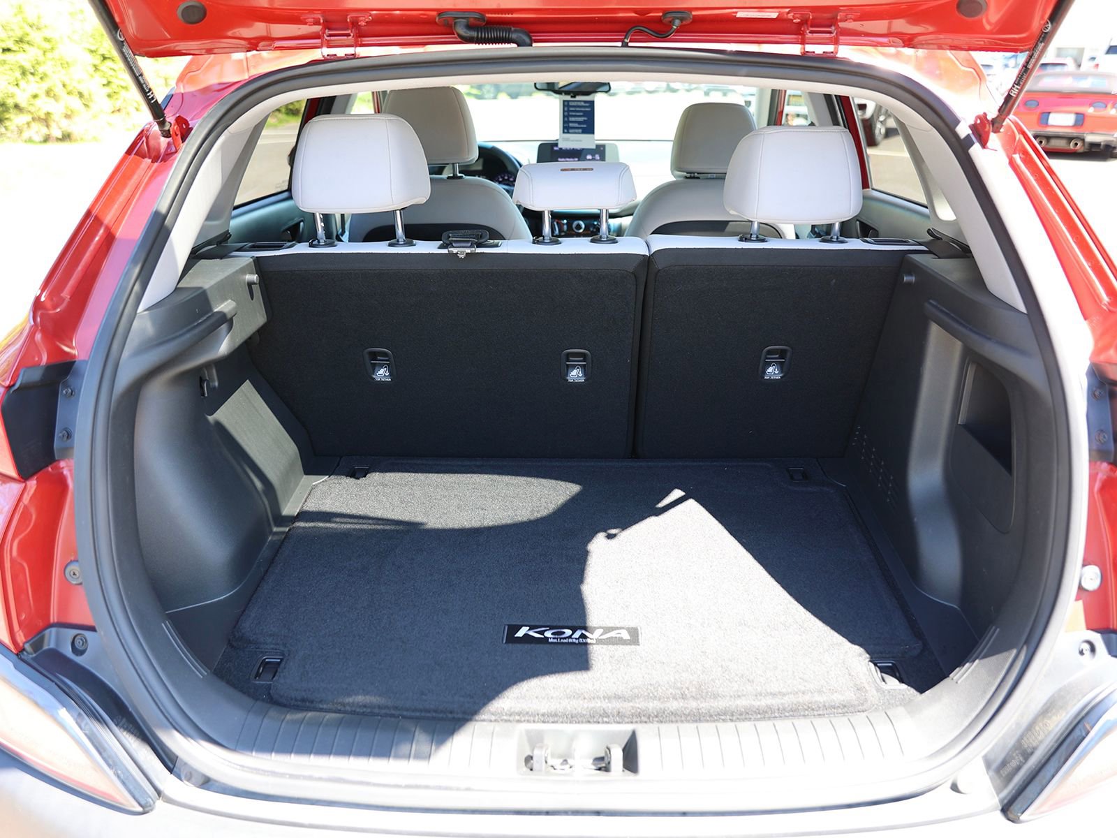 Used 2022 Hyundai Kona SEL AWD/4WD image 13