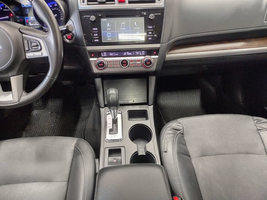 Used 2015 Subaru Outback 2.5i Limited AWD/4WD image 41