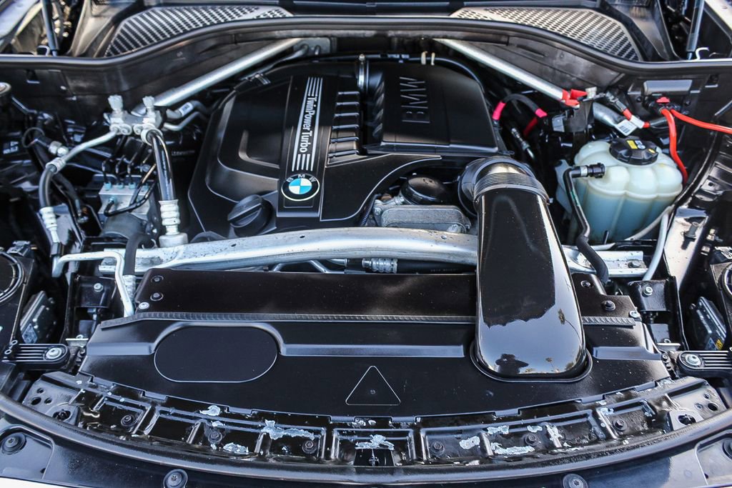 Used 2018 BMW X5 xDrive35i image 27