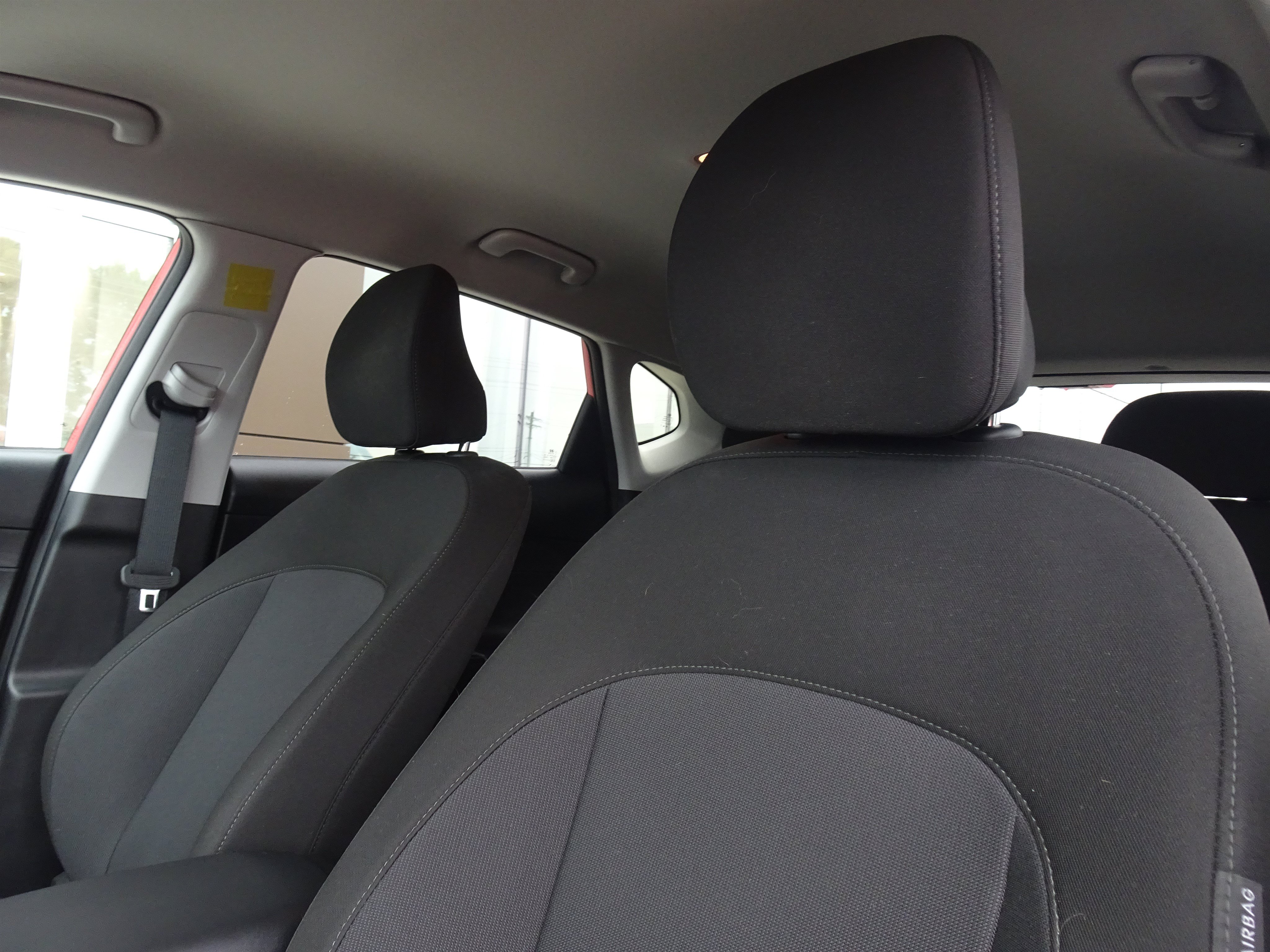 Used 2025 Hyundai Kona SEL AWD/4WD image 10