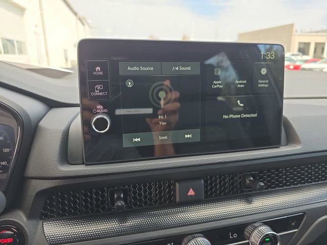 New 2026 Honda CR-V Sport-L image 19