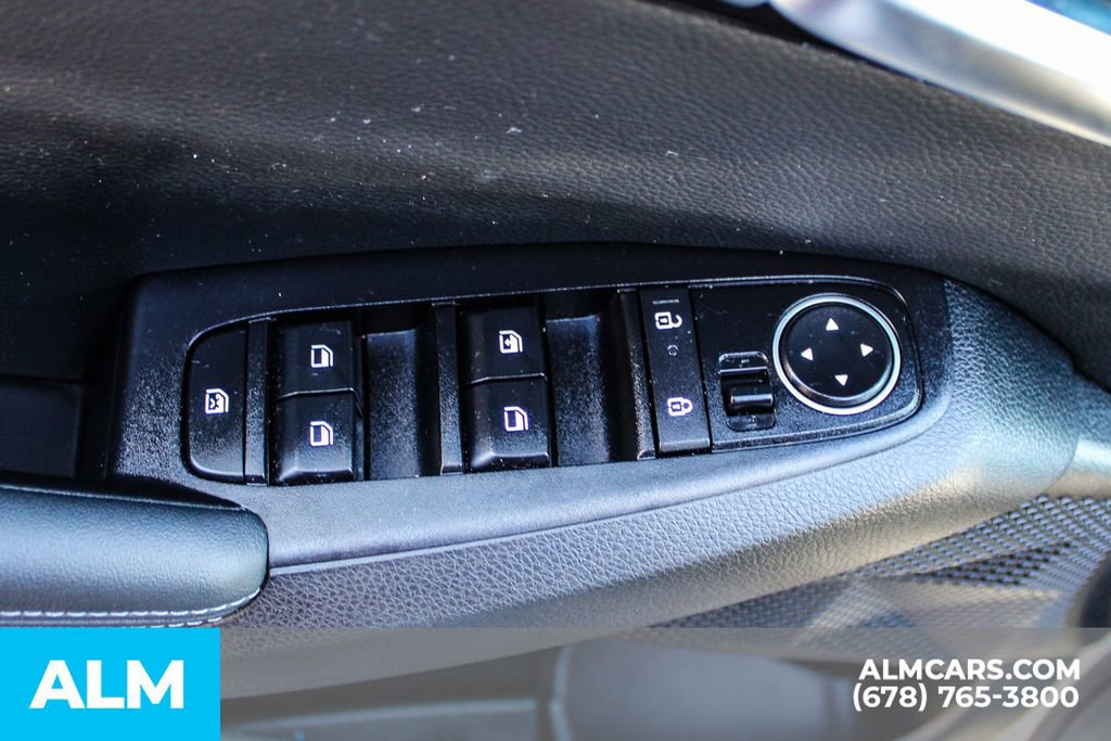 Used 2024 Kia Seltos S image 41