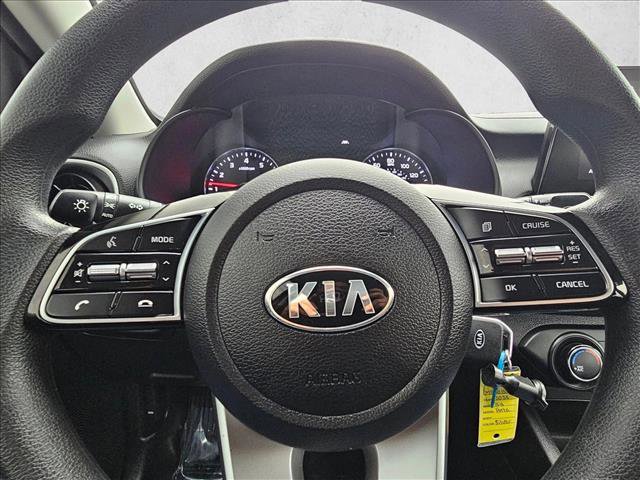Used 2021 Kia Forte Sedan image 21