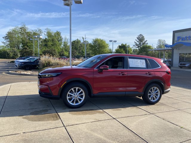 Used 2024 Honda CR-V EX image 6