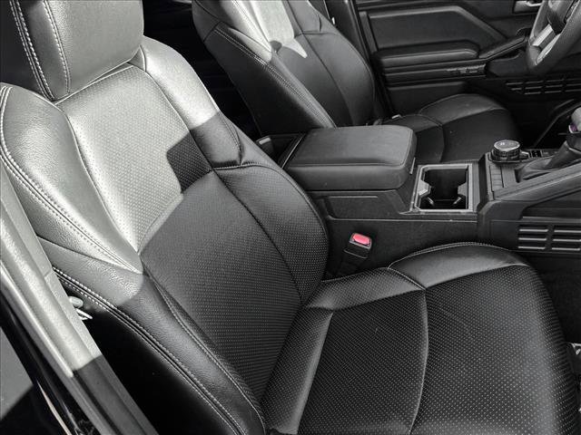 Certified 2024 Toyota Tacoma TRD Sport w/ TRD Sport Upgrade Package image 20