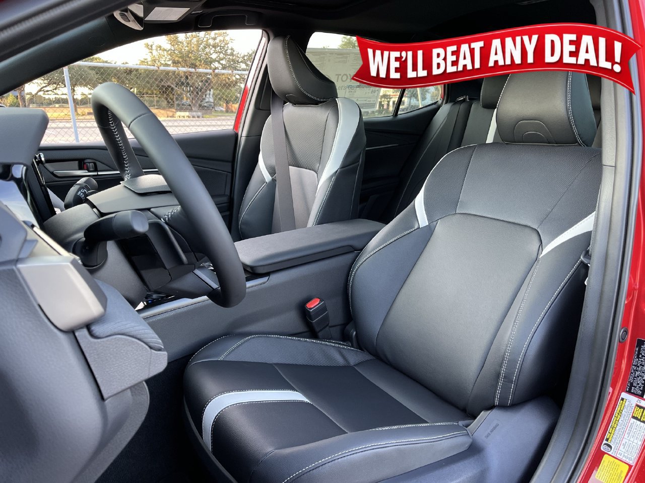 New 2026 Toyota Camry SE w/ Multimedia Upgrade Package FWD image 23