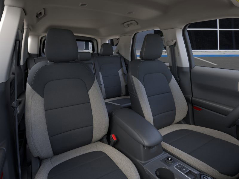 New 2025 Ford Bronco Sport Big Bend image 39