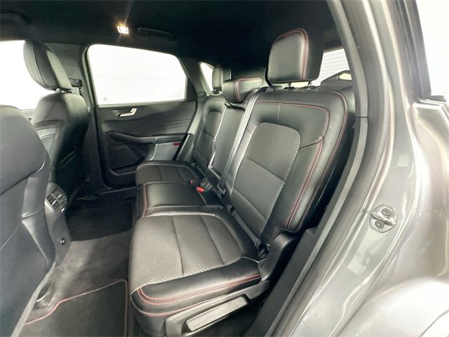 Used 2023 Ford Escape ST-Line image 25