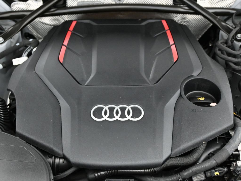 Used 2023 Audi SQ5 Prestige w/ Prestige Package image 45