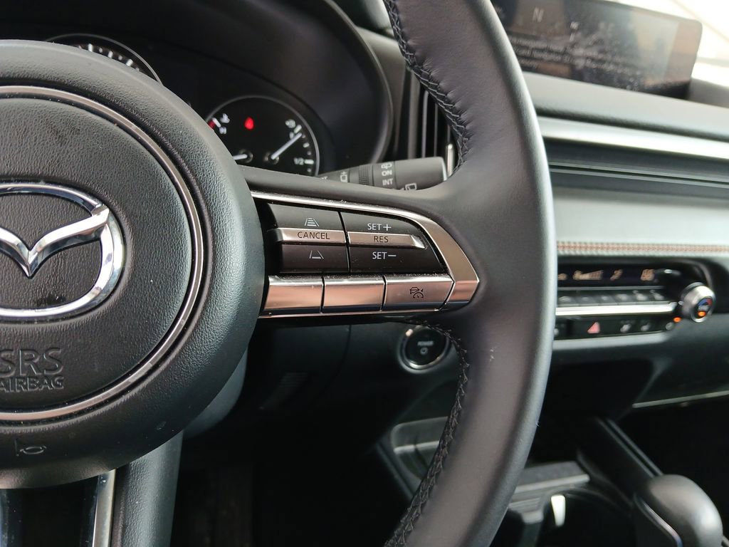 Used 2025 MAZDA CX-50 2.5 Hybrid w/ Premium Plus Pkg image 18