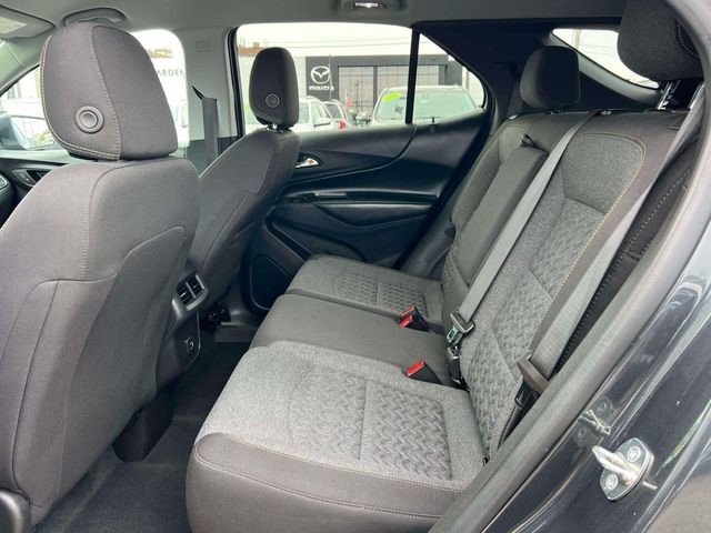 Certified 2023 Chevrolet Equinox LT image 14